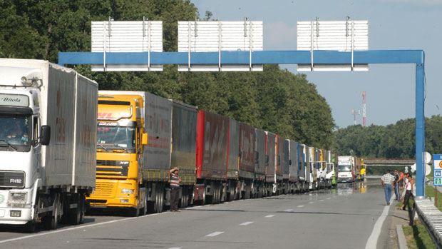 Олакшање за извознике: „Пасош“ за робу се вади и ван Београда